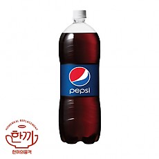 펩시콜라(업소용)1.25L펫(롯데칠성)