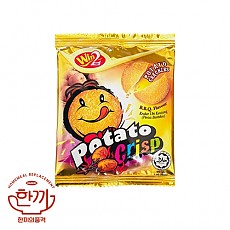 포테이토크리스프바비큐맛(수입)