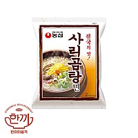 사리곰탕면-멀티(농심)