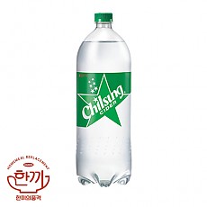 칠성사이다(업소용)1.25L펫(롯데칠성)