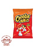 치토스스모키바베큐맛(롯데제과)