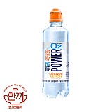 파워오투오렌지500ml펫(농심)