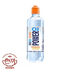 파워오투오렌지500ml펫(농심)