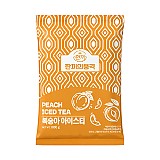 한품-복숭아아이스티1kg