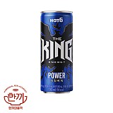 핫식스더킹파워(뚱)355ml(롯데칠성)