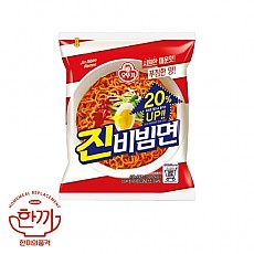 진비빔면-멀티(오뚜기)