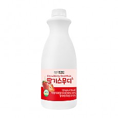 한품-딸기스무디1.8kg