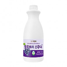 한품-블루베리스무디1.8kg