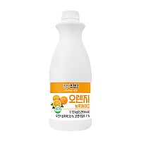 한품-오렌지에이드1.12kg