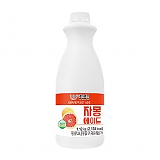 한품-자몽에이드1.12kg