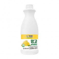 한품-망고에이드1.12kg