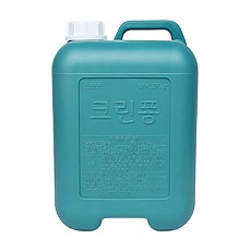 주방세제13kg(말통)