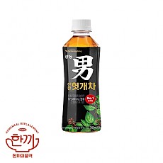 진한헛개차340ml펫(광동)