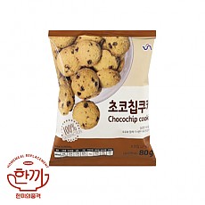 신흥-초코칩쿠키