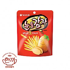 눈을감자(오리온)