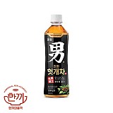 진한헛개차500ml펫(광동)