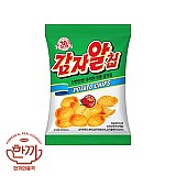 감자알칩(제주농연)