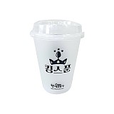 한품-다회용컵16온스(뚜껑포함)