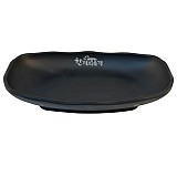 한품-간식용기(블랙)