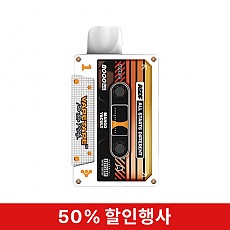 [전담]베이프-망고요거트
