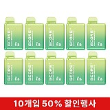 (10입묶음)전담-지코어_구아바파인애플