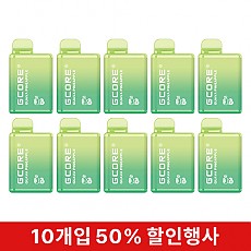 (10입묶음)전담-지코어_구아바파인애플