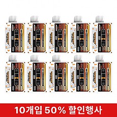 (10입묶음)전담-베이프_망고요거트