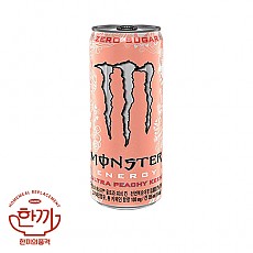 몬스터에너지-피치킨(뚱)355ml캔(코카)