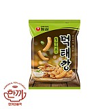 먹태깡 청양마요맛(농심)
