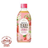 티즐제로(딸기루이보스)500ml
