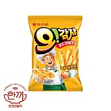 오감자그라탕맛대용량95g