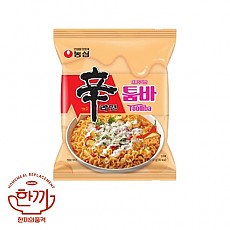 신라면툼바-멀티(농심)