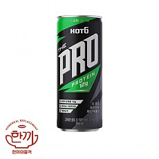 핫식스더프로오리지널(뚱)파인애플향