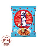배홍동비빔면-멀티(농심)