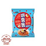 배홍동비빔면-멀티(농심)
