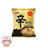 신라면골드-멀티(농심)