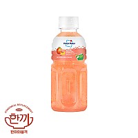 모구모구복숭아220ml펫