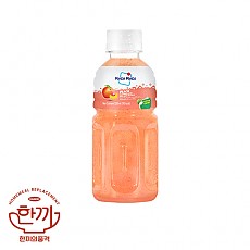모구모구복숭아220ml펫