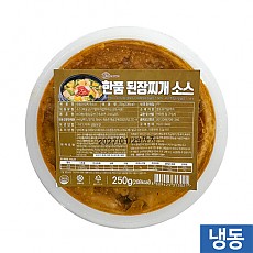 한품-된장찌개