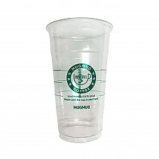 한품-머그머그투명컵32온스