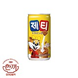 제티초코175ml캔(동서식품)