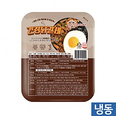 한품-간장닭갈비200g