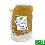 SI마늘소스2kg