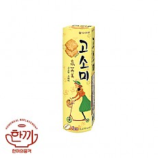 고소미(오리온)