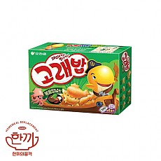 고래밥볶은양념(오리온)