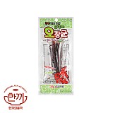 오장군(삼호식품)