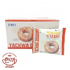 약과처럼도넛처럼(에이원식품)