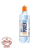 파워오투오렌지500ml펫(농심)