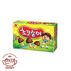 초코송이(오리온)