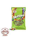 스키틀즈(사워)40g